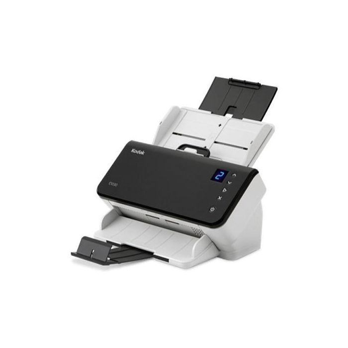 Escáner Kodak E1030