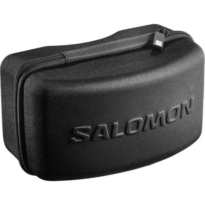 Gafas de Esquí Salomon Sentry Pro Blanco 1