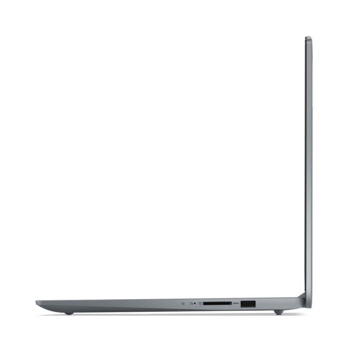 Laptop Lenovo IdeaPad Slim 3 15IRH8 15,6" Intel Core i7-13620H 16 GB RAM 1 TB SSD Qwerty Español 1 Laptop Lenovo IdeaPad Slim 3 15IRH8 15,6" Intel Core i7-13620H 16 GB RAM 1 TB SSD Qwerty Español 1