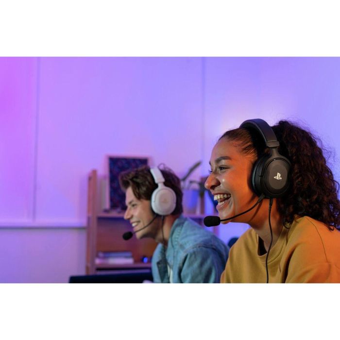 Auriculares con Micrófono Trust 24715 3 Auriculares con Micrófono Trust 24715 3