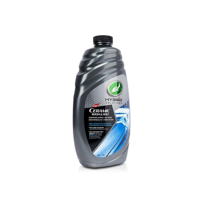 Abc Lava Y Encera Ceramic Line TW53351