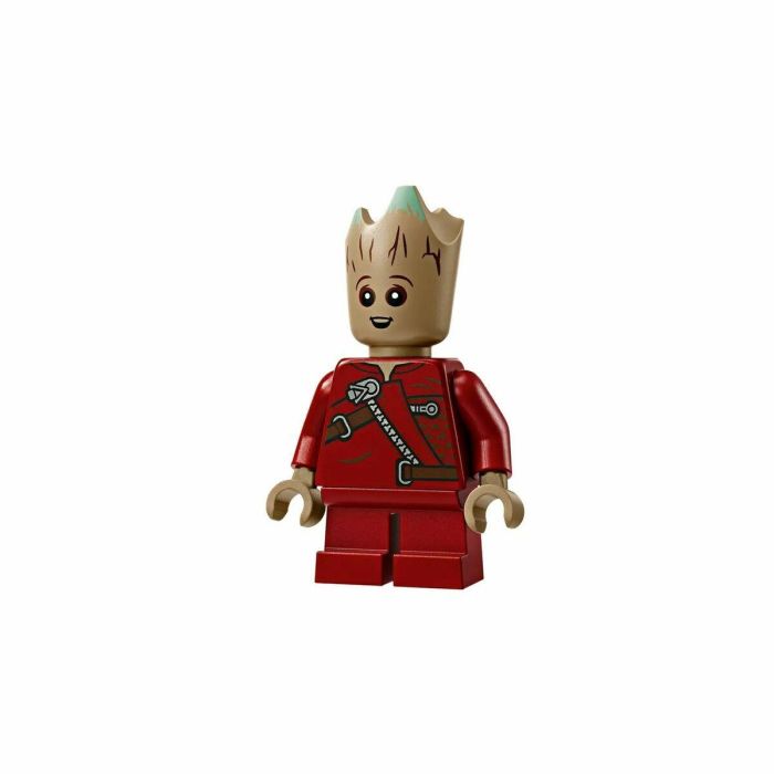 Rocket Y Bebé Groot Lego Marvel 76282 Lego 2 Rocket Y Bebé Groot Lego Marvel 76282 Lego 2