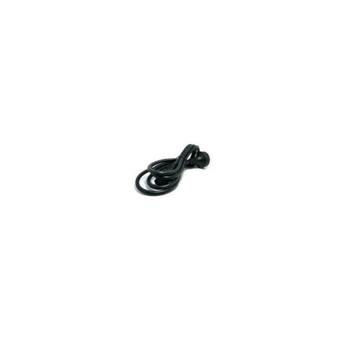 Lenovo Cable de Alimentación Europeo C13 a CEE 7/7 (Schuko) 2.8 Metros 10A para Ordenador, Monitor, PC - Compatible con Dispositivos IEC C13 Lenovo Cable de Alimentación Europeo C13 a CEE 7/7 (Schuko) 2.8 Metros 10A para Ordenador, Monitor, PC - Compatible con Dispositivos IEC C13