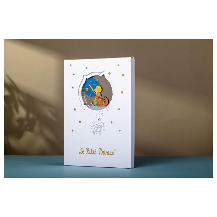 Cuaderno A5 El Principito 2