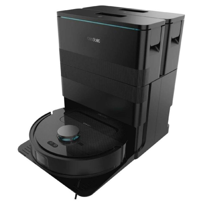 Robot Aspirador Cecotec X50 5200 mAh 15