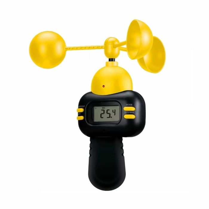 Bresser BRE4007922095639 Estación Meteorológica para Niños Juego de Descubrimiento A partir de 8 Años 6