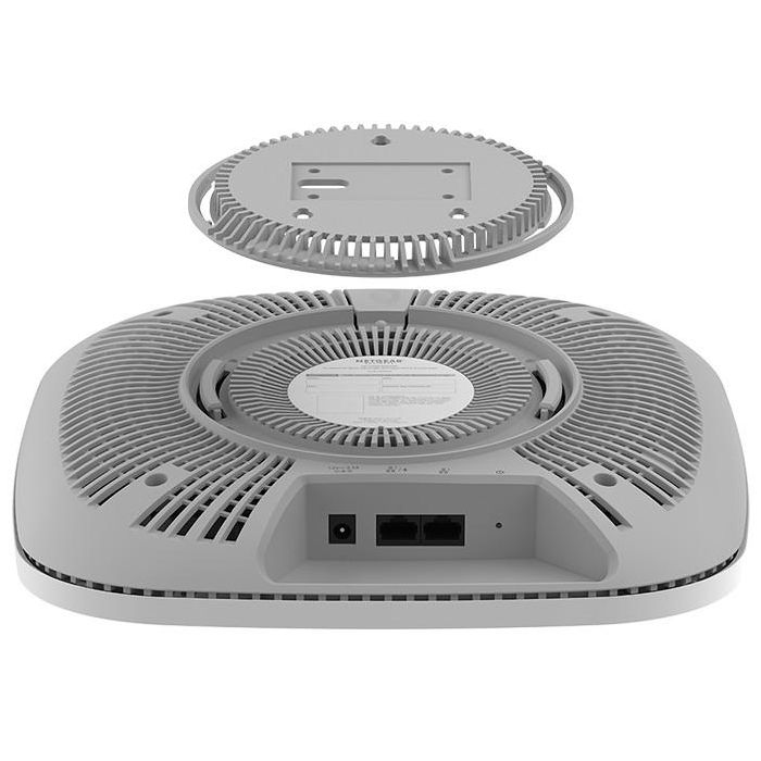 Punto de Acceso Netgear WAX630-100EUS Blanco 4 Punto de Acceso Netgear WAX630-100EUS Blanco 4