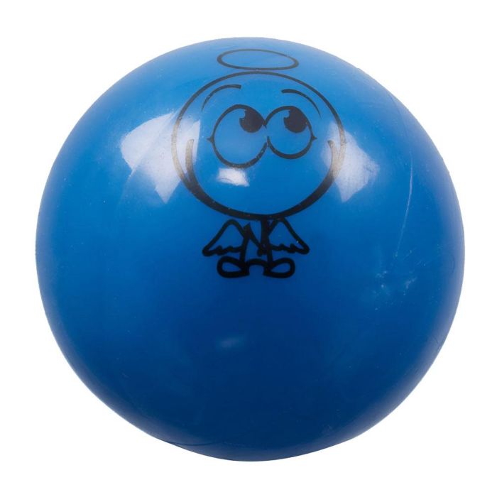 Jeux 2 momes Pelota Luminosa con Luces para Niños, Diámetro 6,3 cm 6