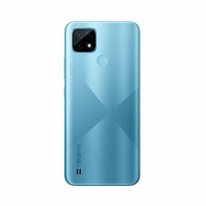 Smartphone Realme C21Y Azul 6,5" 2 Smartphone Realme C21Y Azul 6,5" 2