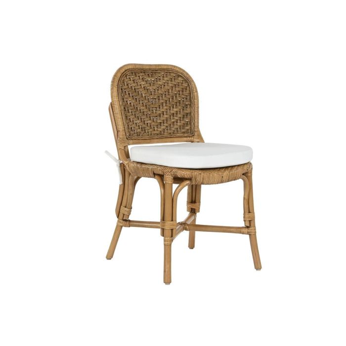 Silla Shabby DKD Home Decor Natural 58 x 86 x 46 cm 1