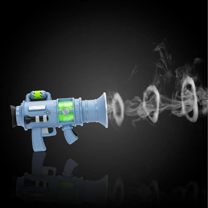 La pistola Prouts definitiva - Despicable Me 4 - 15 sonidos diferentes 1 La pistola Prouts definitiva - Despicable Me 4 - 15 sonidos diferentes 1