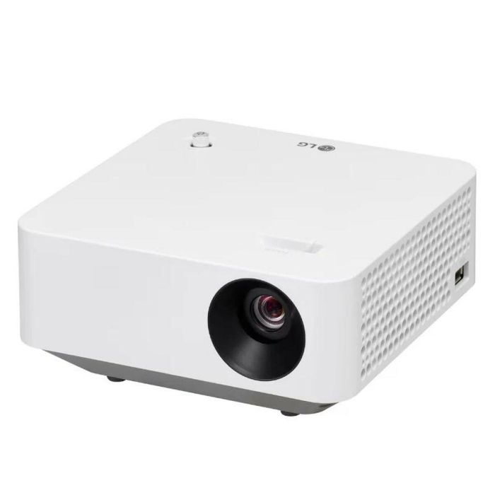 Proyector LG PF510Q Full HD 450 lm 1080 px 2