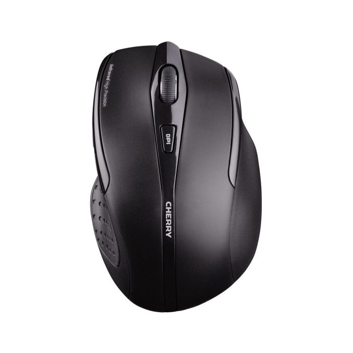 Mouse Raton Cherry Inalambrico Mw 3000 Mouse Raton Cherry Inalambrico Mw 3000