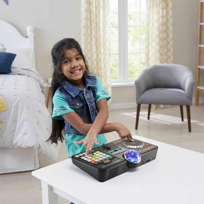 Mesa de Mezclas Vtech 80-547322-022 3 Mesa de Mezclas Vtech 80-547322-022 3