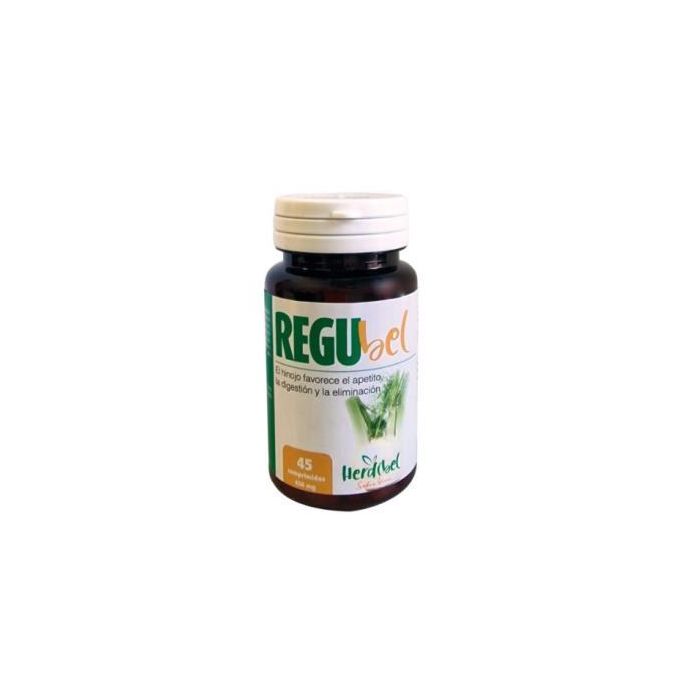 Regubel 45 Comp