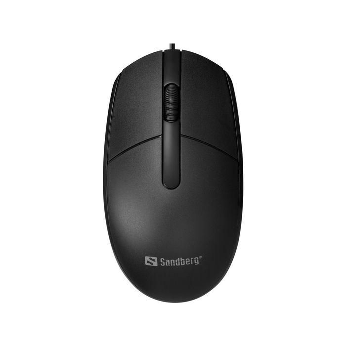 Sandberg Saver USB Mouse 1 Sandberg Saver USB Mouse 1