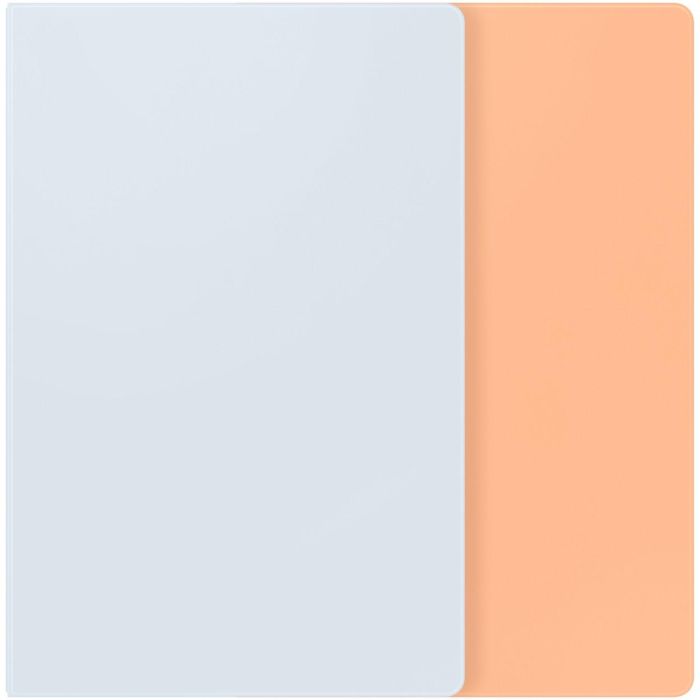 Samsung Smart Book Cover fr Galaxy Tab S9/S10 Ultra. Orange 3 Samsung Smart Book Cover fr Galaxy Tab S9/S10 Ultra. Orange 3