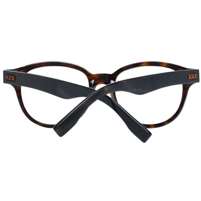 Montura de Gafas Hombre Ermenegildo Zegna ZC5002 05251 2 Montura de Gafas Hombre Ermenegildo Zegna ZC5002 05251 2