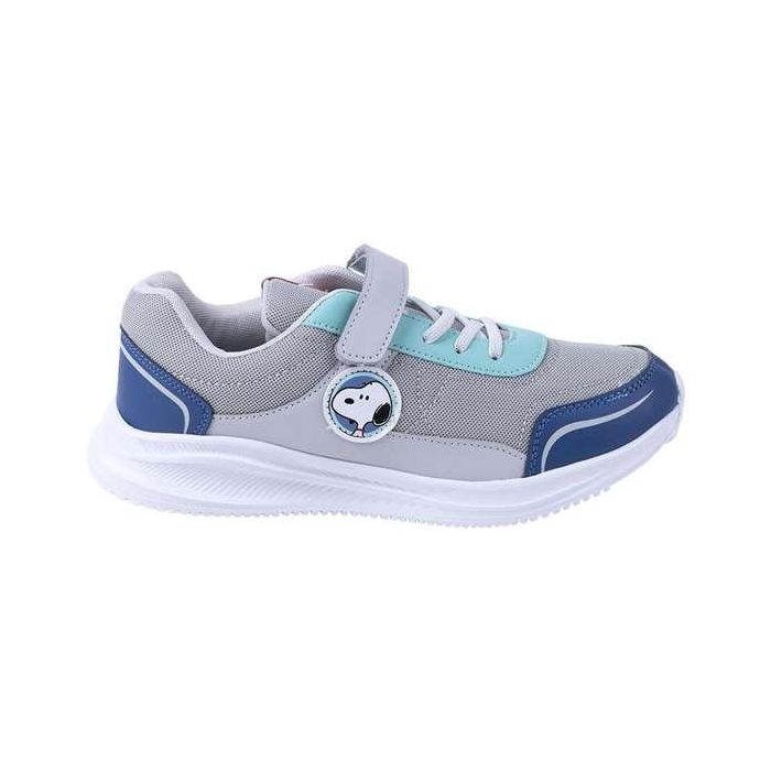 Zapatillas Deportivas Infantiles Snoopy 35 3