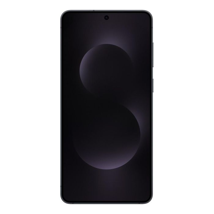 Samsung Galaxy S25 Edge Smartphone 512GB 12GB RAM 6.7" Titanio Negro SM-S937BZKGEUB 4