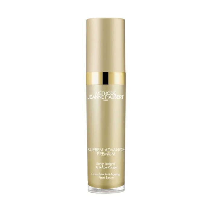 Jeanne Piaubert Sérum Intégral Anti-Àge New 2025 30 mL Jeanne Piaubert Sérum Intégral Anti-Àge New 2025 30 mL