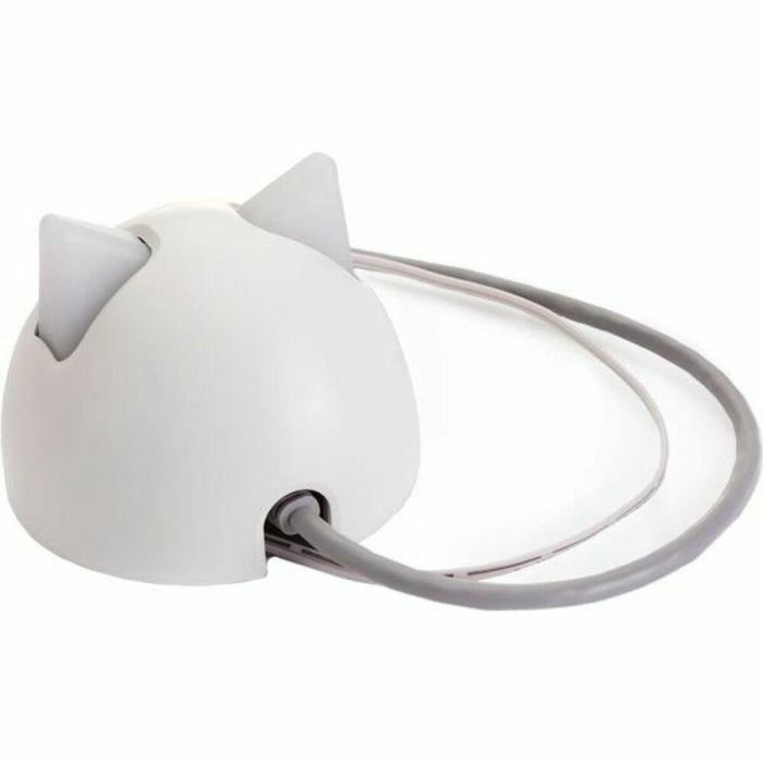 SUREFLAP Hub - Blanco - Para gatos y perros