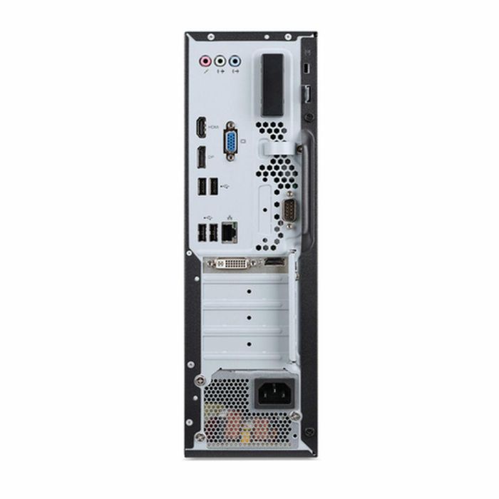 ACER Small FF PC VERITON X2690 / i5-12400 / 8GB / 256GB SSD / Win11 Pro / Teclado + Raton incluidos 1 ACER Small FF PC VERITON X2690 / i5-12400 / 8GB / 256GB SSD / Win11 Pro / Teclado + Raton incluidos 1