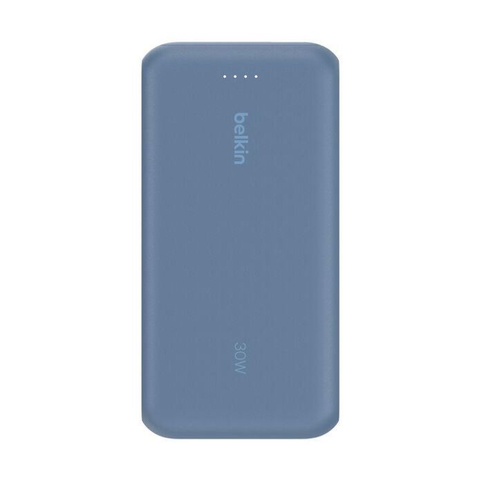 Powerbank Belkin Azul 20000 mAh 0 Powerbank Belkin Azul 20000 mAh 0