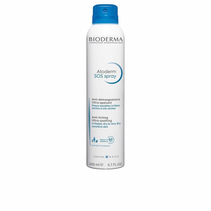 Crema Corporal Bioderma (1 unidad)
