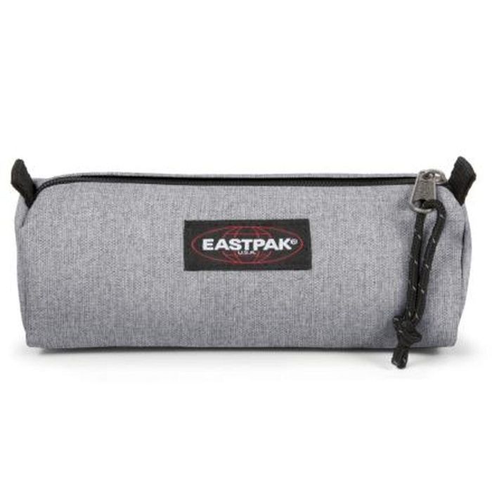 Eastpak Mochila Escolar Gris - Para Estudiantes, Complemento Ideal para Kits y Bolsos de Marca Eastpak 11 Eastpak Mochila Escolar Gris - Para Estudiantes, Complemento Ideal para Kits y Bolsos de Marca Eastpak 11