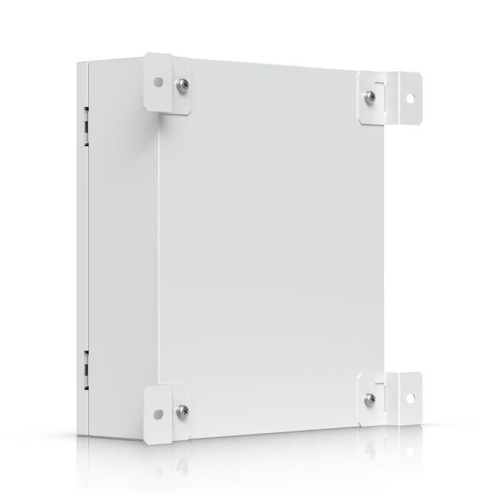 Ubiquiti Caja de Conexiones para Pared, Acero Galvanizado (SGCC), IP55, 400 x 350 x 152 mm 3