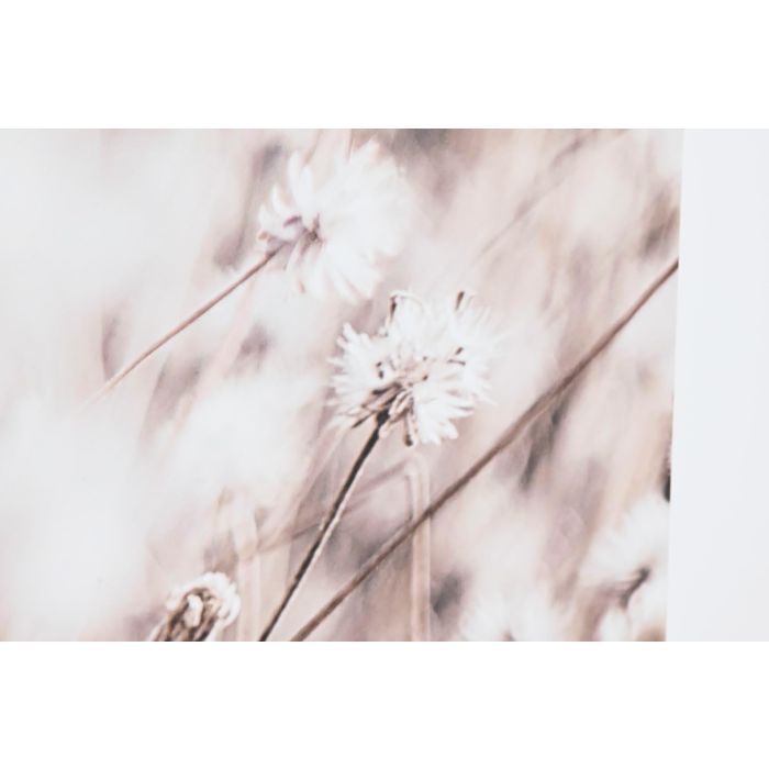 DKD Home Decor Cuadro Scandi Blanco Beige 4 x 100 x 75 cm Lienzo 2 Unidades 2 DKD Home Decor Cuadro Scandi Blanco Beige 4 x 100 x 75 cm Lienzo 2 Unidades 2