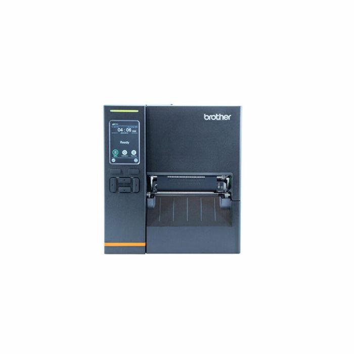 BROTHER Impresora de Etiquetas Industrial de Transferencia Termica TJ4121TN 0 BROTHER Impresora de Etiquetas Industrial de Transferencia Termica TJ4121TN 0