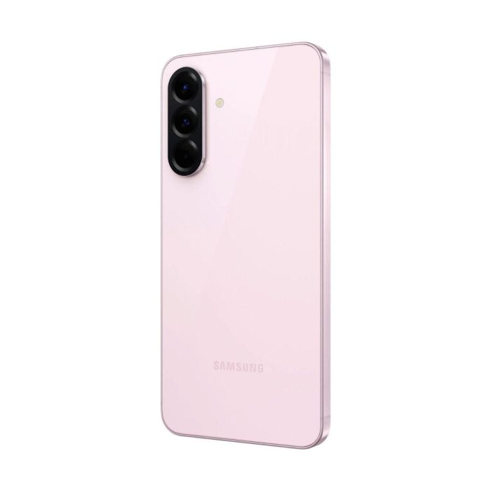 Smartphone Samsung SM-A566B 6,7" 8 GB RAM 128 GB Rosa 1 Smartphone Samsung SM-A566B 6,7" 8 GB RAM 128 GB Rosa 1