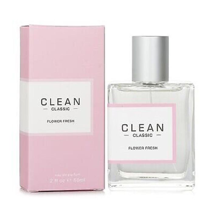 Escada Flower fresh eau de parfum 60 ml vaporizador Escada Flower fresh eau de parfum 60 ml vaporizador