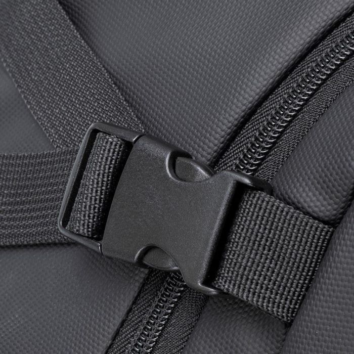 RIVACASE 8465 Mochila Rucksack Tegel-Eco para portátil de 17,3" negro 20 RIVACASE 8465 Mochila Rucksack Tegel-Eco para portátil de 17,3" negro 20