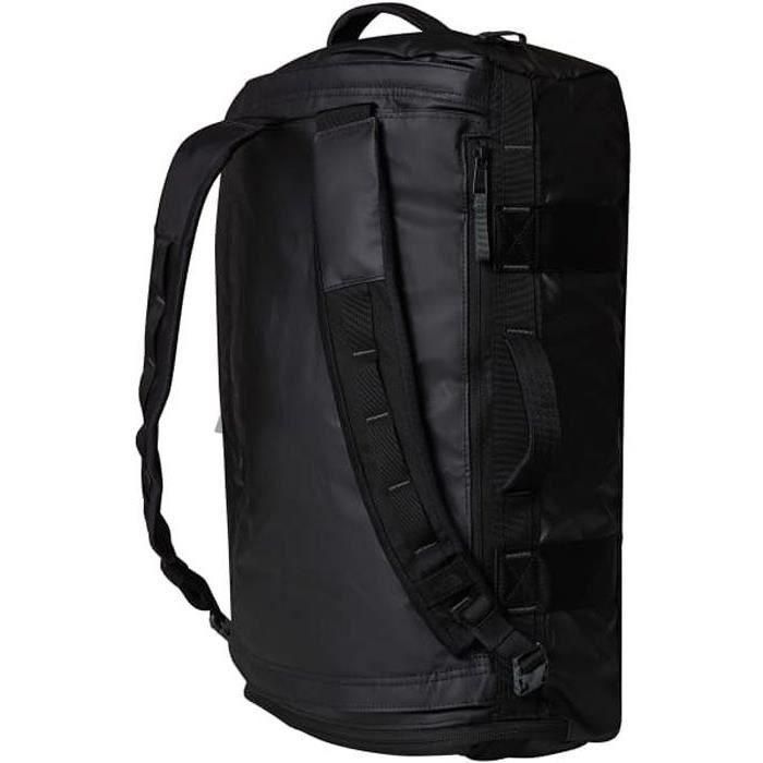 Bolsa de viaje The North Face Base Camp Voyager, 32 L, tejido reciclado, color negro 2 Bolsa de viaje The North Face Base Camp Voyager, 32 L, tejido reciclado, color negro 2