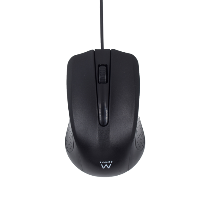 Mouse Raton Ewent Ew3300 Usb 1000 Mouse Raton Ewent Ew3300 Usb 1000