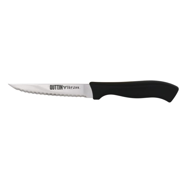 Cuchillo Sierra Multiusos 11 cm - Quttin (48 Unidades) 2 Cuchillo Sierra Multiusos 11 cm - Quttin (48 Unidades) 2