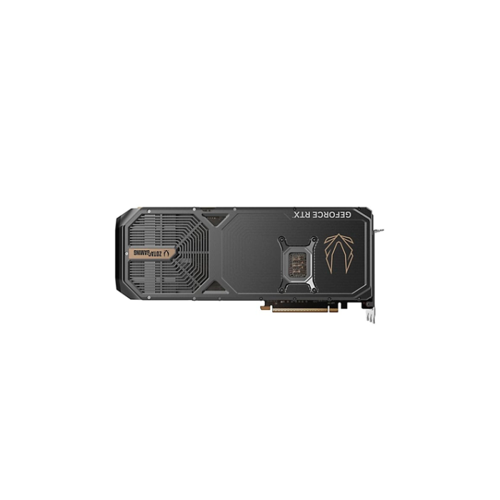 Zotac GeForce RTX 5080 AMP EXT INFINITY ULTRA 16GB GDDR7 Tarjeta Gráfica Gaming y Creadores 3