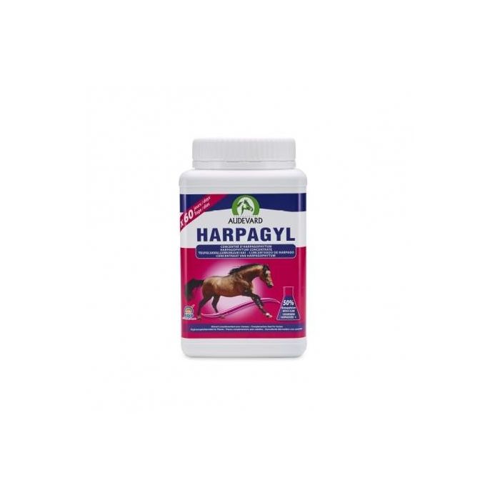 Audevard Harpagyl 900 gr