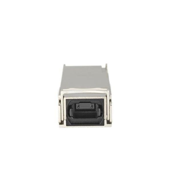 Módulo Fibra SFP+ MultiModo Startech QSFP-40G-SR4-S-ST 1 Módulo Fibra SFP+ MultiModo Startech QSFP-40G-SR4-S-ST 1