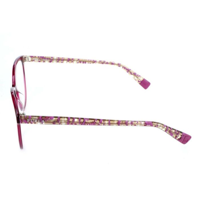 Montura de Gafas Mujer Furla Ø 53 mm 1