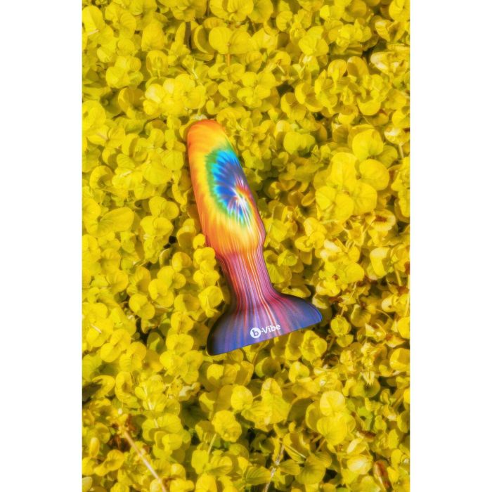 Plug Anal B-Vibe Multicolor (12 cm) 15 Plug Anal B-Vibe Multicolor (12 cm) 15