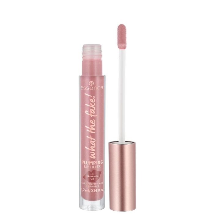 Essence Plumping Lip Filler Voluminizador Labial Essence Plumping Lip Filler Voluminizador Labial