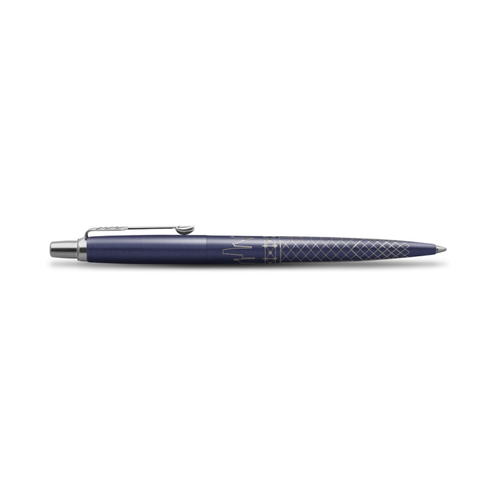 Boligrafo Parker Jotter Core Global Icons Sydney Azul Ct 1