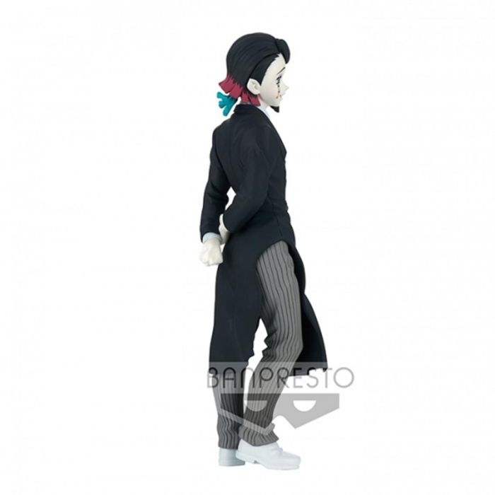 Figura Banpresto Kimetsu No Yaiba Demon 1 Figura Banpresto Kimetsu No Yaiba Demon 1