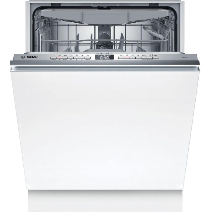 Lavavajillas BOSCH SMV4HVX03E 60 cm Lavavajillas BOSCH SMV4HVX03E 60 cm