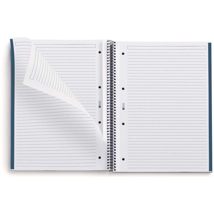 Miquelrius Notizblock SCHMETTERLING DESIGN Recy. A4 80 Blatt (Speditionsversand) 1 Miquelrius Notizblock SCHMETTERLING DESIGN Recy. A4 80 Blatt (Speditionsversand) 1