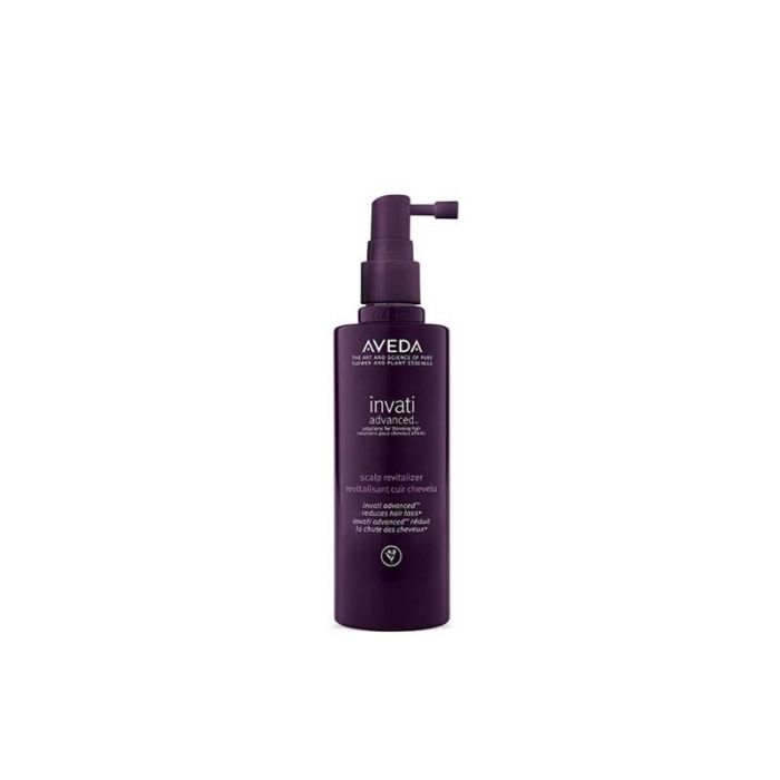 Aveda Invati Advanced Scalp Revitalizer 150ml - Reduce Caída y Rotura del Cabello